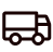 Delivery icon
