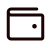 Wallet icon