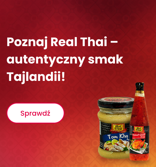 Poznaj Real Thai