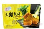 Ciastka ananasowe, Pineapple Cake 120g Yuki&Love