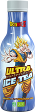 Napój Ultra Ice Tea 500ml Dragon Ball Z - Goku