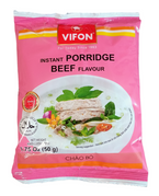 Owsianka Rice Porridge Beef 50g Vifon