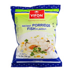 Owsianka Rice Porridge Fish 50g Vifon