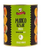 Pulpa mango Kesar 850g Kuchnie Świata