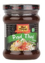 Sos Pad Thai 245g / 180ml Real Thai