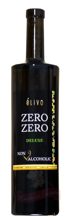 Wino bezalkoholowe białe Elivo Zero 750ml